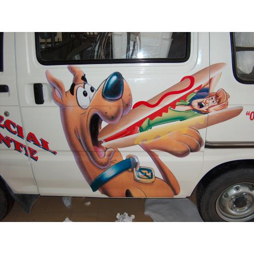 COMUNICA&Ccedil;&Atilde;O VISUAL