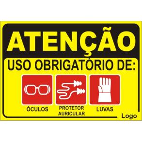 ATENÇÃO ILUSTRADA