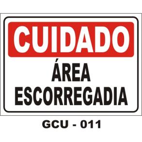 CUIDADO