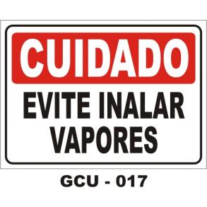CUIDADO