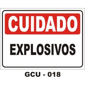 CUIDADO
