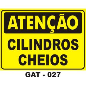 ATENÇÃO