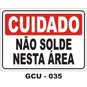 CUIDADO