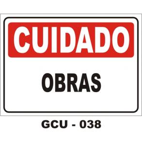 CUIDADO