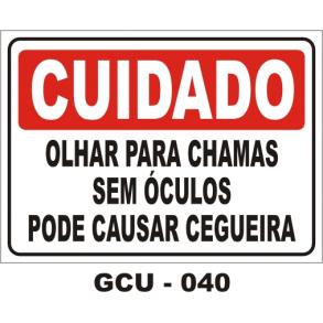 CUIDADO
