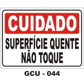 CUIDADO