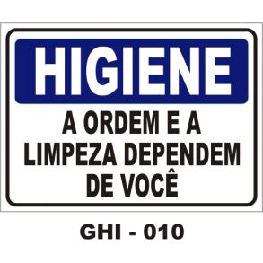 HIGIENE