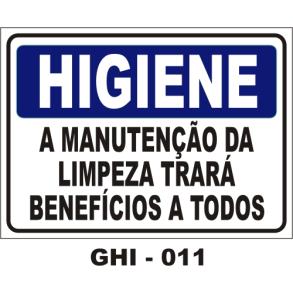 HIGIENE