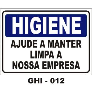 HIGIENE