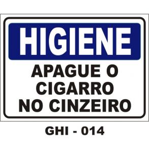HIGIENE