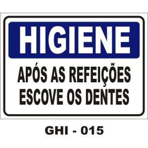 HIGIENE
