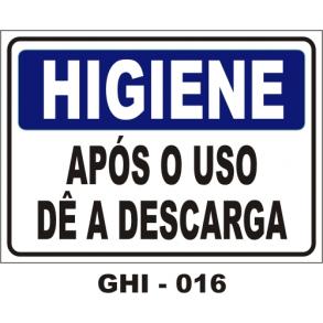 HIGIENE