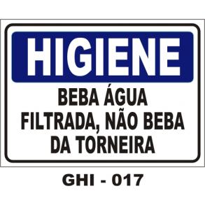 HIGIENE
