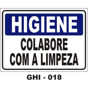 HIGIENE