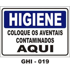 HIGIENE