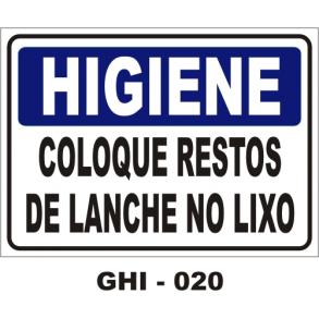 HIGIENE