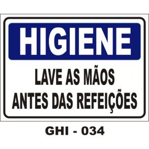 HIGIENE