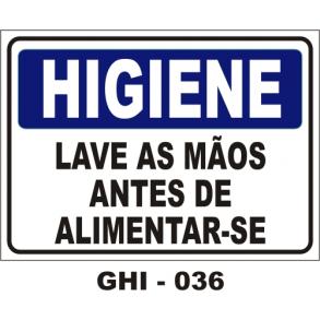 HIGIENE