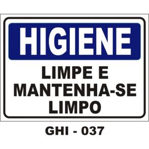 HIGIENE