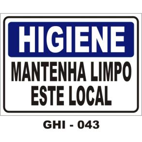 HIGIENE