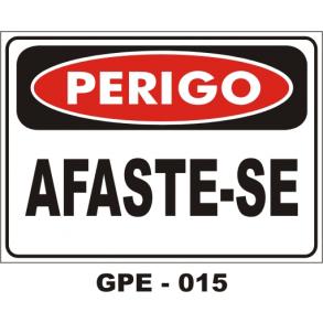 PERIGO
