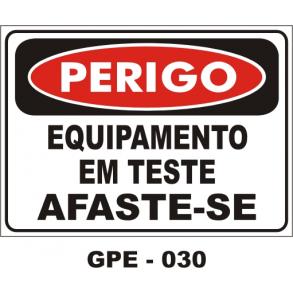 PERIGO
