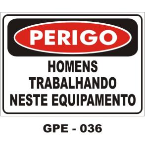 PERIGO