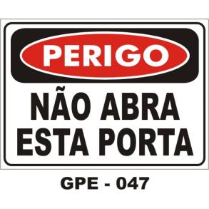 PERIGO