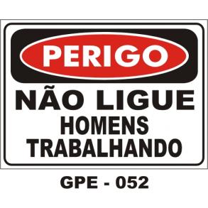 PERIGO