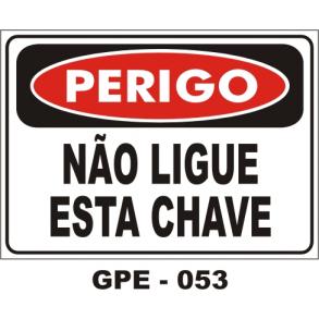 PERIGO