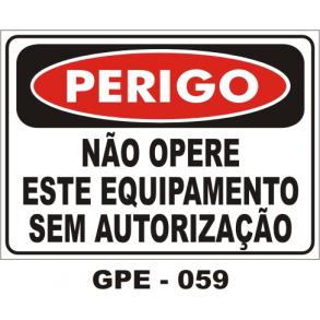 PERIGO
