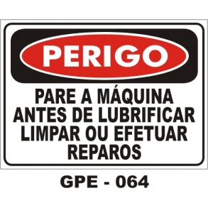 PERIGO