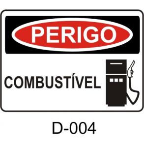 PERIGO ILUSTRADA