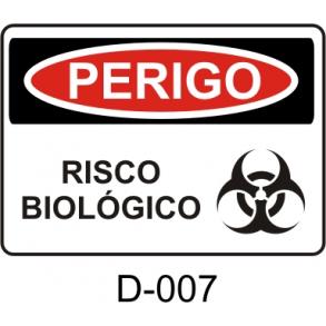 PERIGO ILUSTRADA