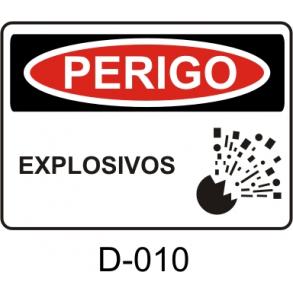 PERIGO ILUSTRADA