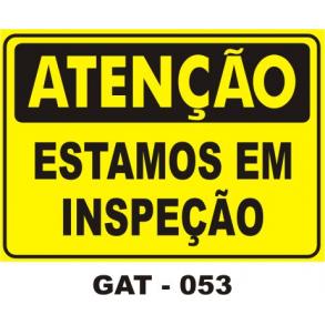 ATENÇÃO