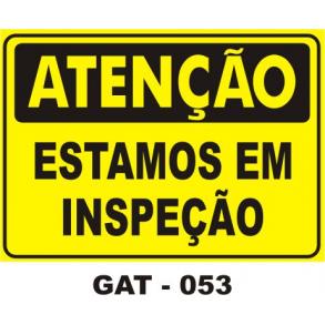  ATENÇÃO