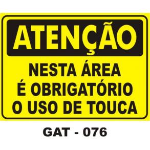 ATENÇÃO