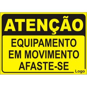 ATENÇÃO
