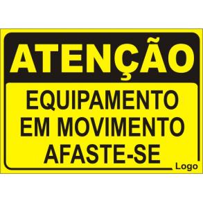  ATENÇÃO