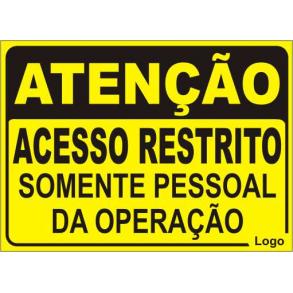 ATENÇÃO