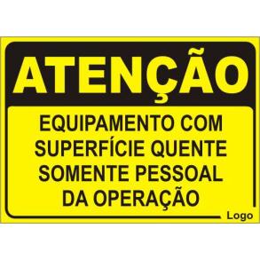 ATENÇÃO