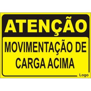 ATENÇÃO