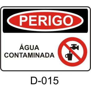 PERIGO ILUSTRADA