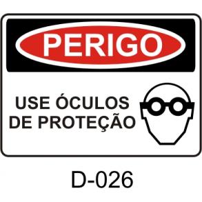 PERIGO ILUSTRADA
