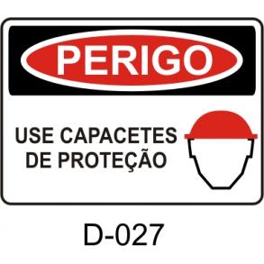 PERIGO ILUSTRADA