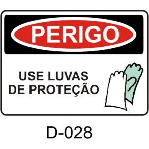 PERIGO ILUSTRADA