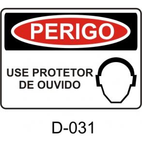 PERIGO ILUSTRADA
