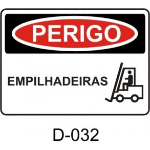 PERIGO ILUSTRADA