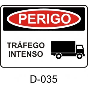 PERIGO ILUSTRADA